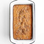 One Banana Banana Bread from The Faux Martha