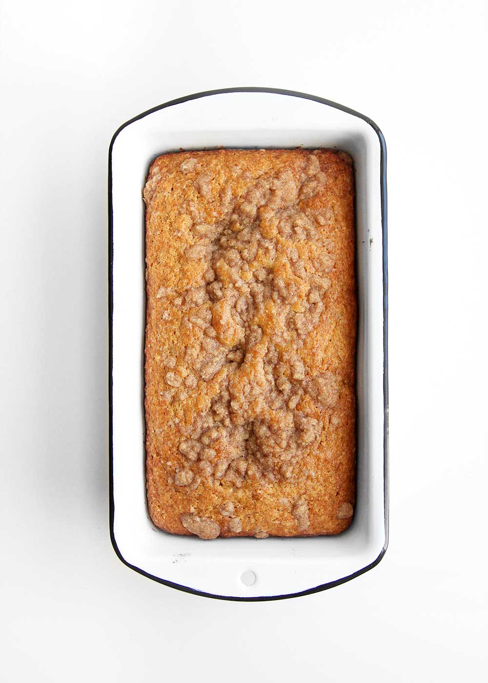 One Banana Banana Bread from The Faux Martha