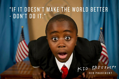 Kid Pres