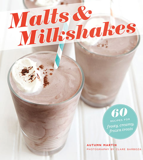 Malts and Milkshakes