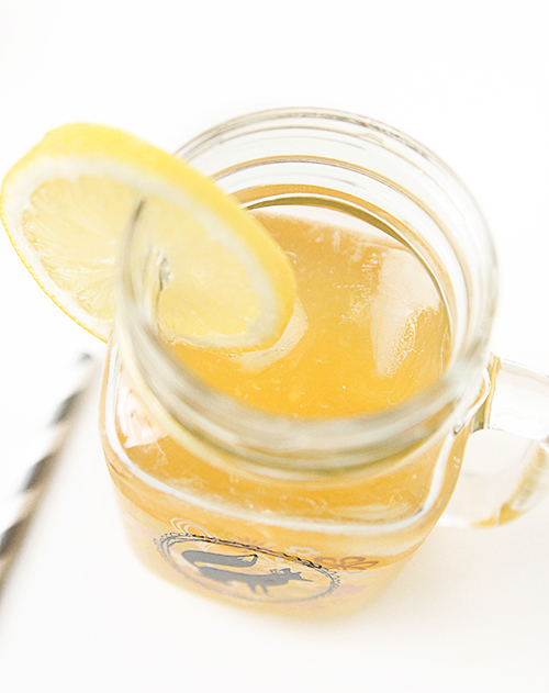 Lemonade | The Fauxmartha