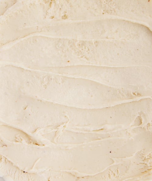 Toasted Oatmeal Ice Cream | The Fauxmartha