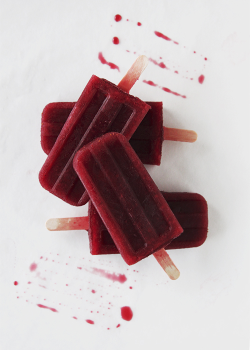 Sangria Pops | The Fauxmartha