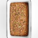 Browned Butter Pumpkin Bread from Melissa Coleman of The Faux Martha