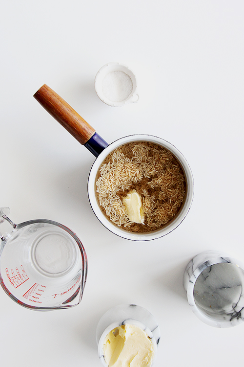 Sun-dried Tomato Bowl | @thefauxmartha