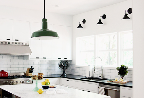 Rejuvenation in the Kitchen | @thefauxmartha