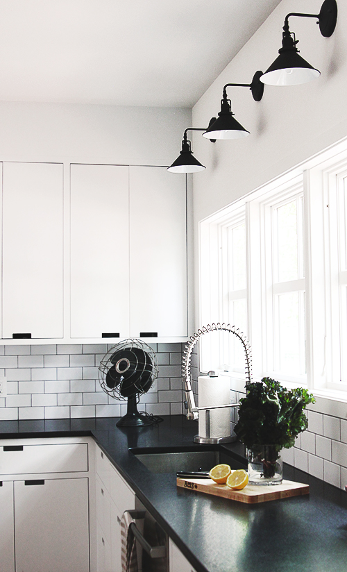 Rejuvenation in the Kitchen | @thefauxmartha