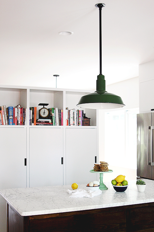 Rejuvenation in the Kitchen | @thefauxmartha