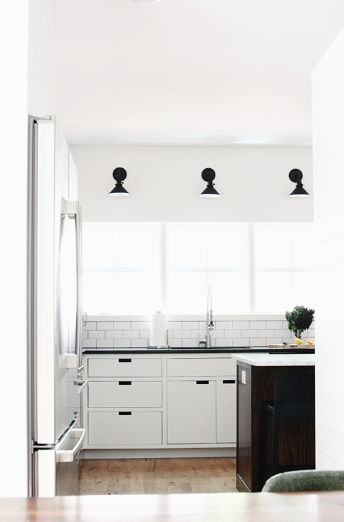 Rejuvenation in the Kitchen | @thefauxmartha