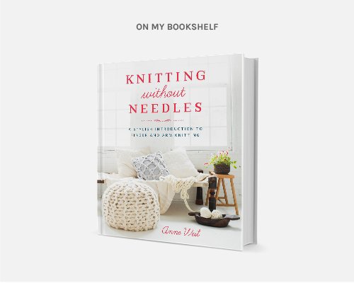 Knitting Without Needles