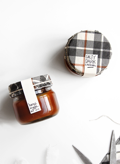 Edible Gift Guide | @thefauxmartha