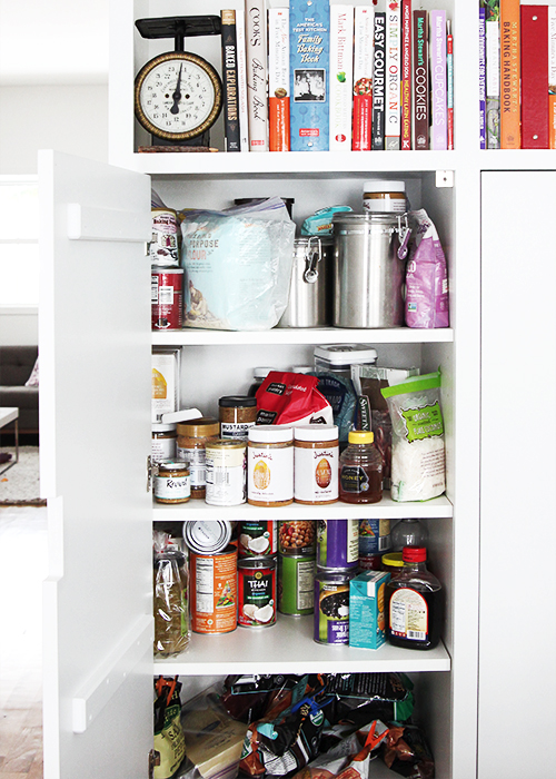 Pantry Organization Tips + Products - Merrick's Art