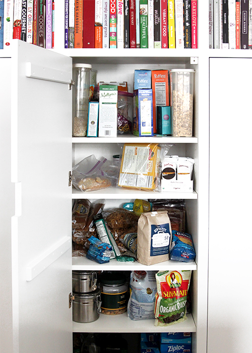 Pantry Organization Tips + Products - Merrick's Art