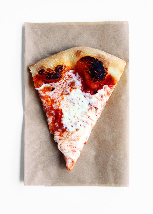 How to make really good homemade pizza| @thefauxmartha