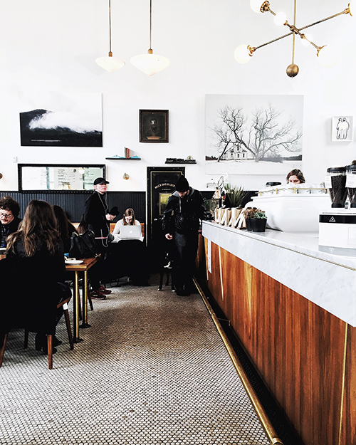 Twin Cities Restaurant Guide | @thefauxmartha