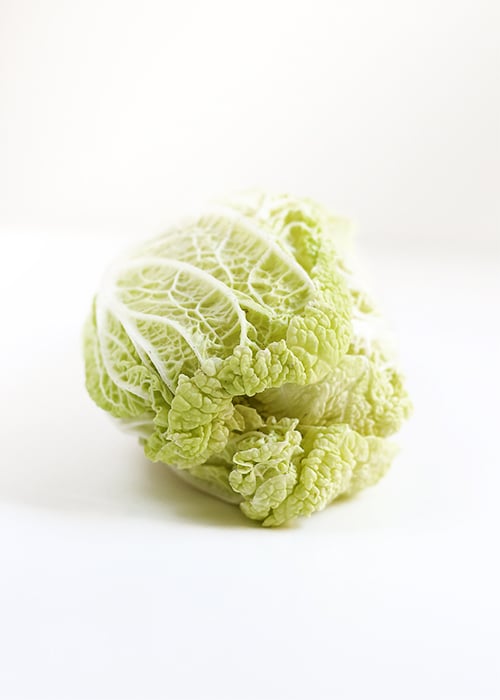 Kristin's Chinese Cashew Salad | @thefauxmartha