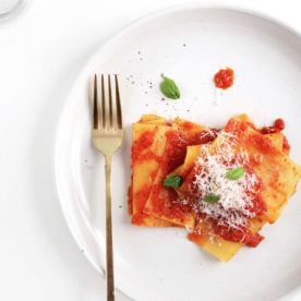 Easy Pasta