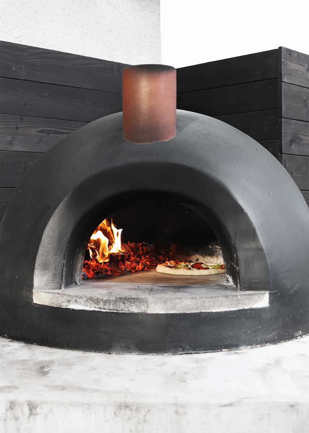 Digital Scale - Pizza - Forno Bravo