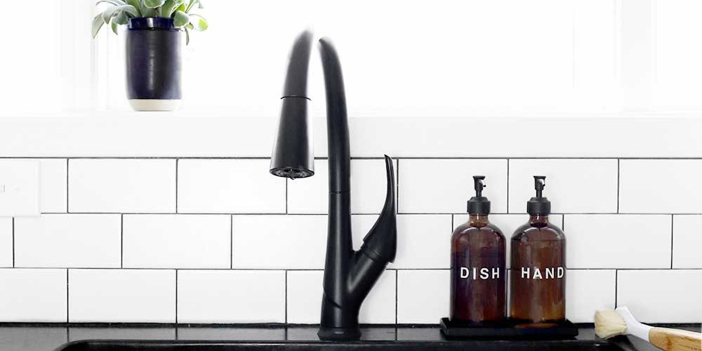 Behind the blogging scenes with The FauxMartha and Delta Faucet