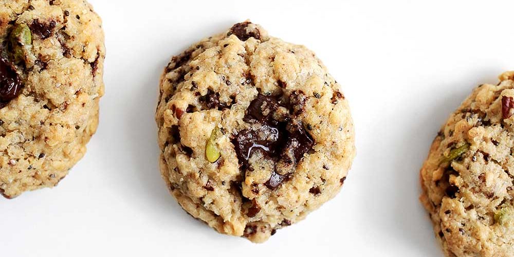 Scout Cookies from The Faux Martha