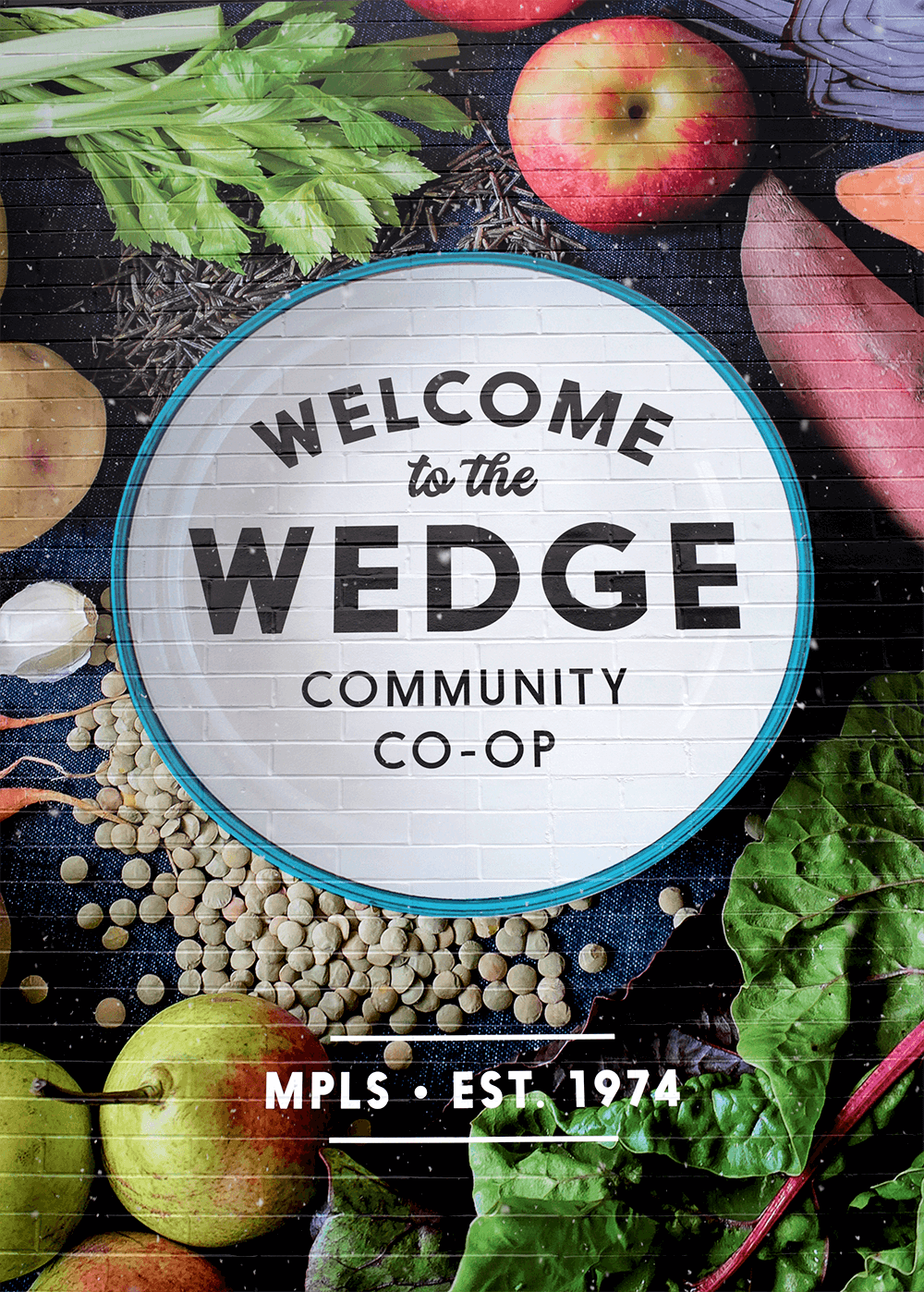 The Wedge Co-op