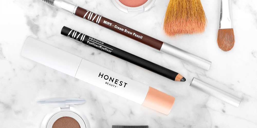 cleaner makeup from the faux martha