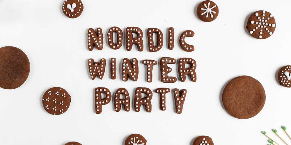 Nordic Winter Party