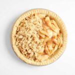 a doable and delicious apple pie from the faux martha